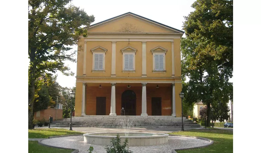 Teatro comunale