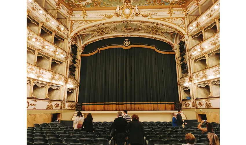 Teatro comunale
