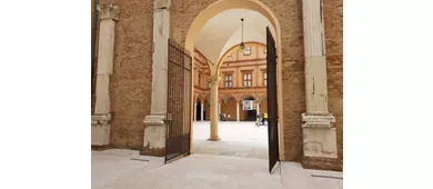 Teatro comunale