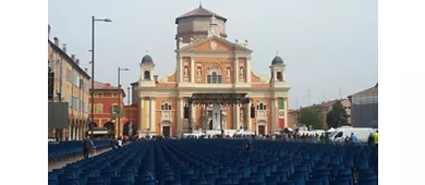 Teatro comunale