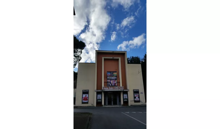 Cinema Teatro Comunale