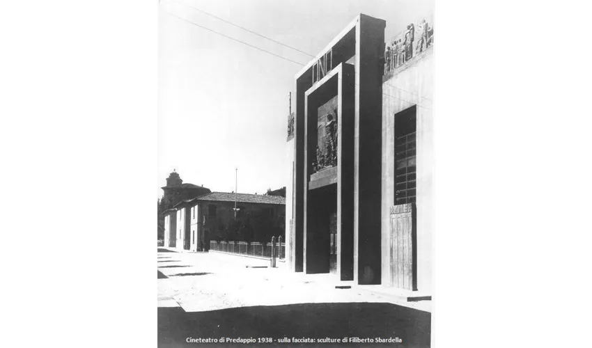 Cinema Teatro Comunale