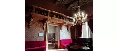 Teatro Giuseppe Verdi
