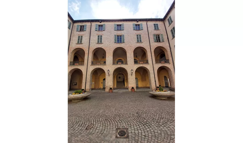 Teatro Giuseppe Verdi