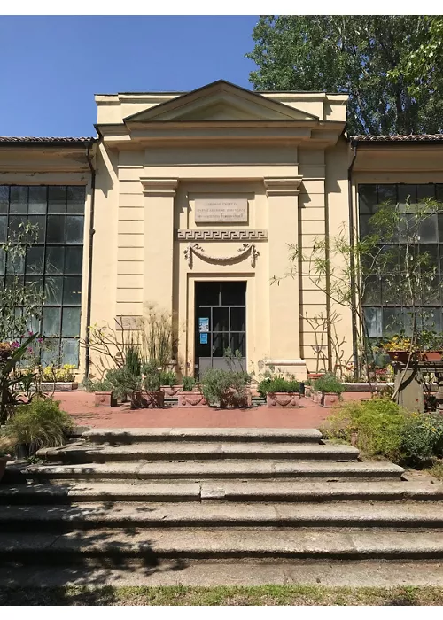 Jardim Botânico