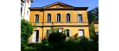 Jardim Botânico