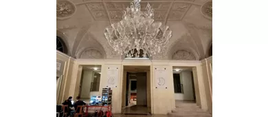 Teatro Alessandro Bonci