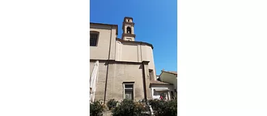 Teatro Alessandro Bonci