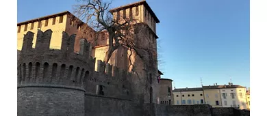 Teatro di Fontanellato