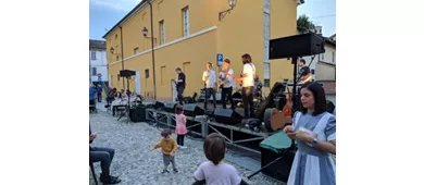 Teatro di Fontanellato