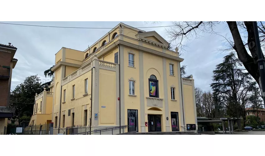 Teatro Comunale Laura Betti