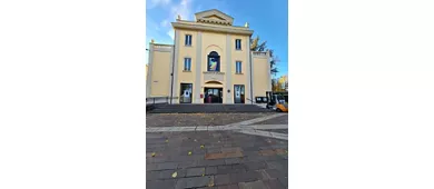 Teatro Comunale Laura Betti