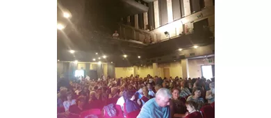 Teatro Comunale Laura Betti