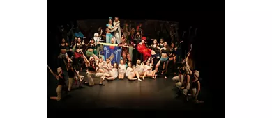 Teatro Comunale Laura Betti