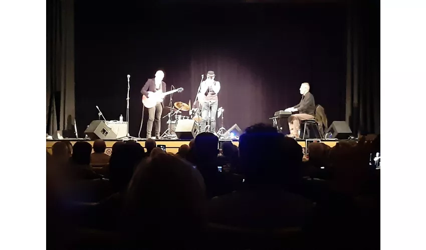 Sala Estense