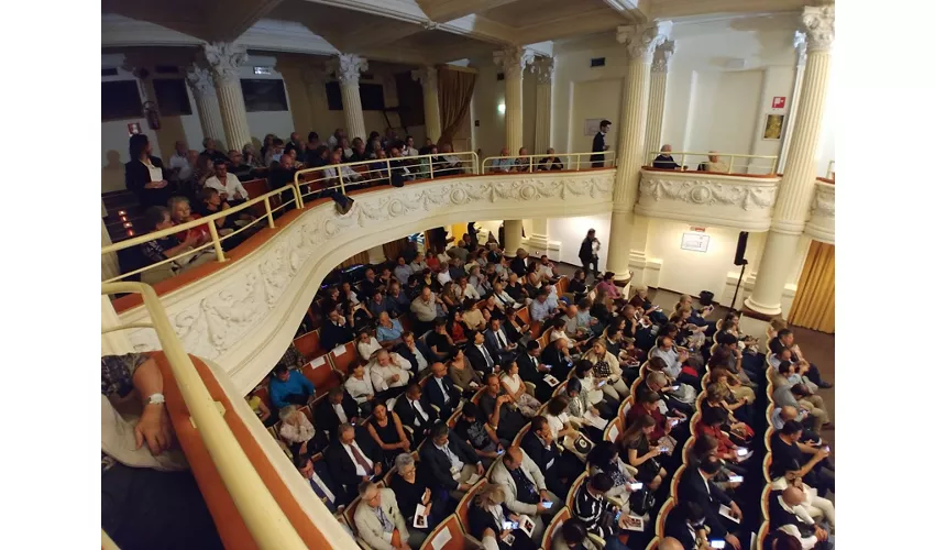 Sala Estense