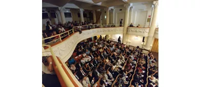 Sala Estense