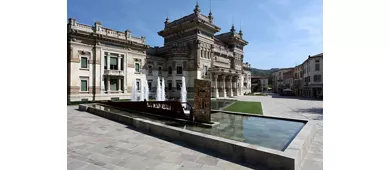 Termas Berzieri