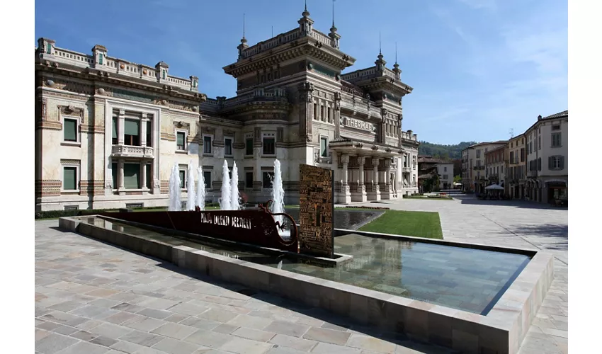 Thermes Berzieri