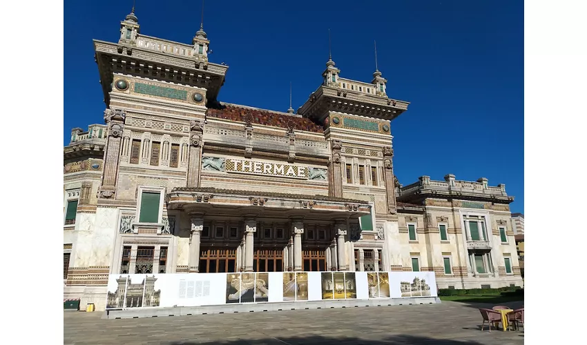 Thermes Berzieri