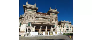 Thermes Berzieri