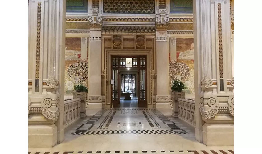 Termas Berzieri
