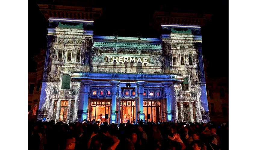Thermes Berzieri