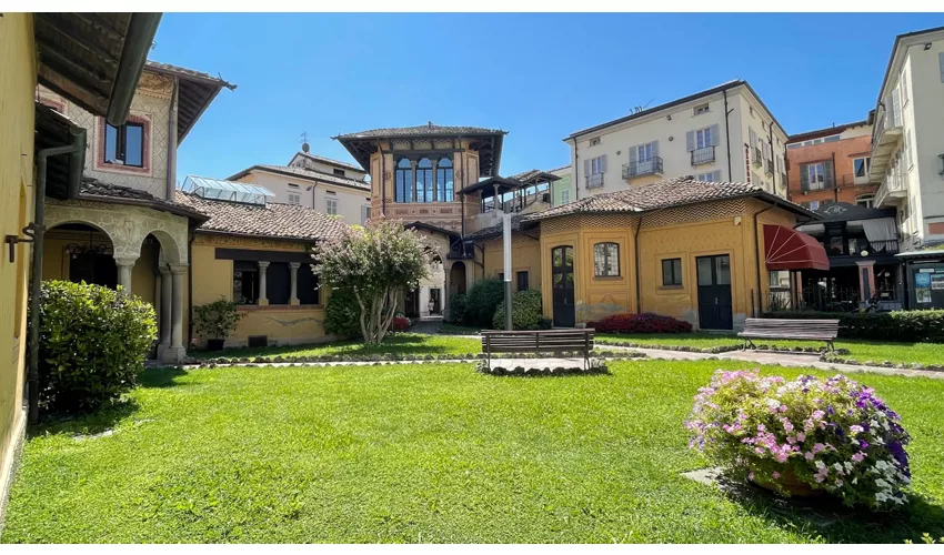 Thermes Berzieri