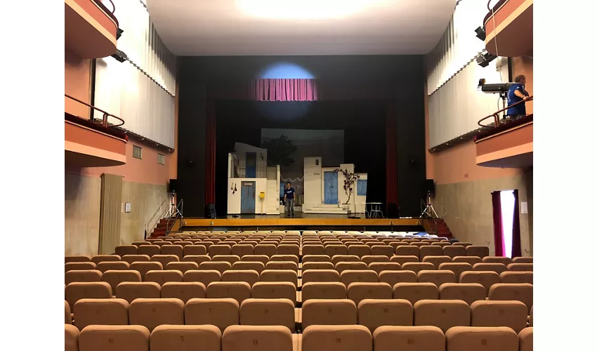 Teatro Comunale