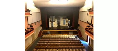 Teatro Comunale