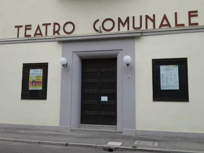 Teatro Comunale