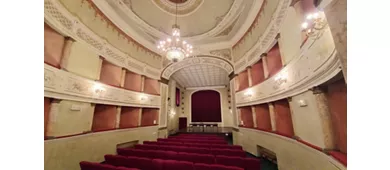Teatro "E. Duse"