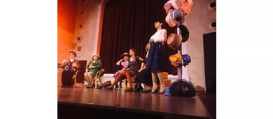 Teatro "E. Duse"