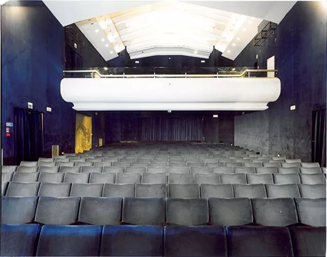 Teatro Rasi / Ravenna Teatro