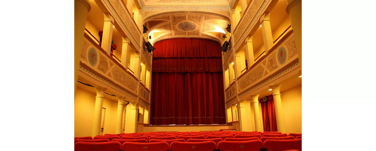 Teatro Massari