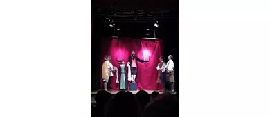 Teatro Massari