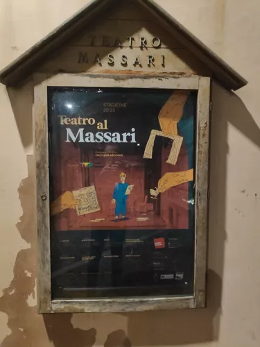 Teatro Massari