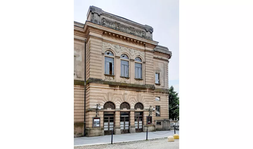 Teatro Comunale