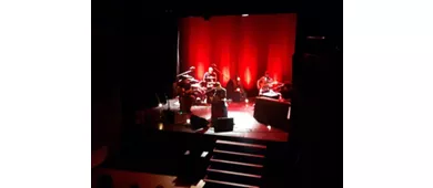Teatro Bibiena