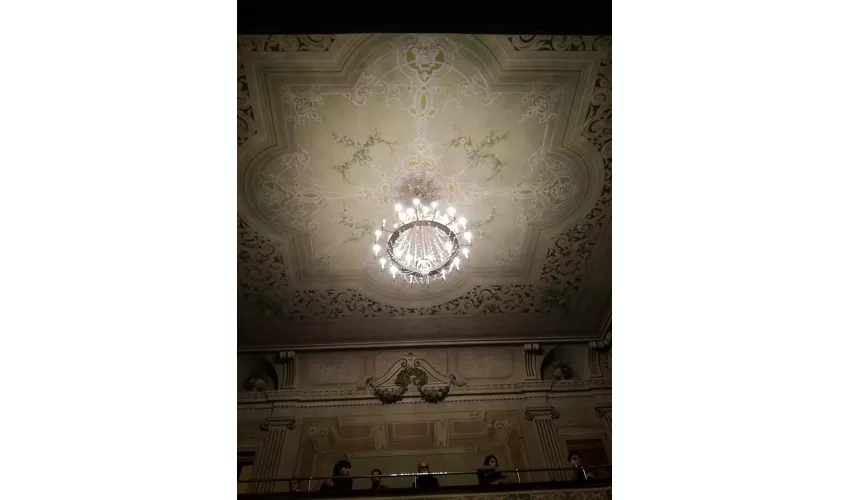 Teatro Bibiena
