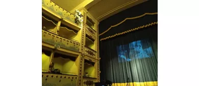Teatro Comunale Cesenatico