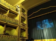 Teatro Comunale Cesenatico