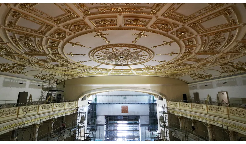 Theater Amintore Galli