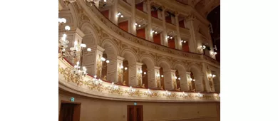 Théâtre Amintore Galli