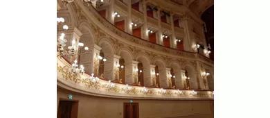 Teatro Amintore Galli