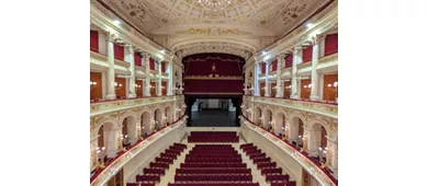 Theater Amintore Galli