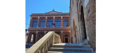 Théâtre Amintore Galli