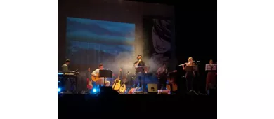 Teatro Herberia Rubiera
