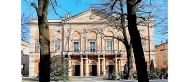 Teatro Asioli - Correggio