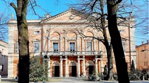 Teatro Asioli - Correggio